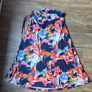 Patagonia Floral Skirt - Multicolor